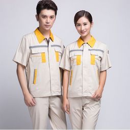 无锡工作服厂鹰诺达 品质汗蒸服的选择之道